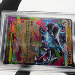 PSA 9 Pokemon Card Charizard Ex 013/080 SR M2 Japanese Karte [9] 5