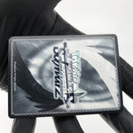 Weiss Schwarz Card Tamako W127-102S SR Aogiri High School Waifu Japanese [NM]