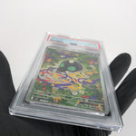 PSA 10 Pokemon Card Shroodle AR 072/063 M1L Japanese Karte [10] 3