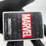 Weiss Schwarz Card Marvel Vol.03 Thor S124-009S SR Japanese [Mint]