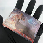 Weiss Schwarz Card Modernia S117-081R RRR Holo Nikke Japanese [Mint]