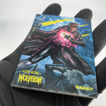 Marvel Card Gambit 56 Gold /90 Fleer Upper Deck Ultra Wolverine [NM]