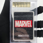 Weiss Schwarz Card BGS 10 Marvel Scarlet Witch S113-085SP SP Japanese [10]