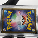PSA 9 Pokemon Card Pikachu 260/SV-P Reverse Holo Tohoku Japanese Karte [9] 3