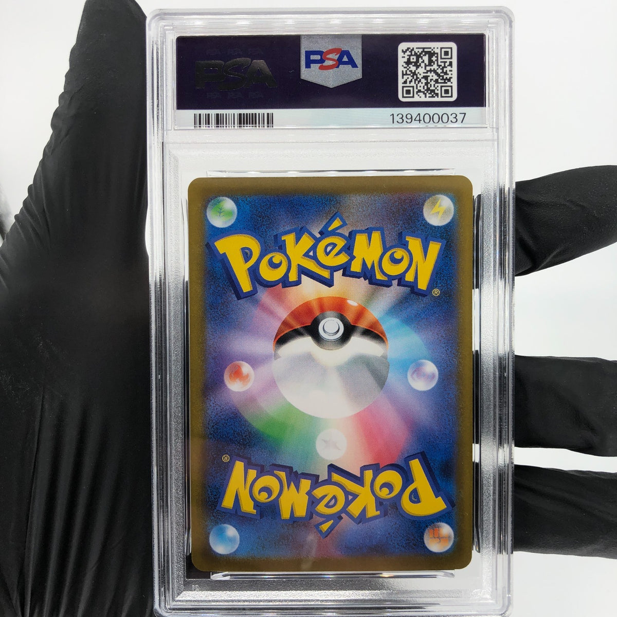 PSA 9 Pokemon Card Charizard Ex 013/080 SR M2 Japanese Karte [9] 8