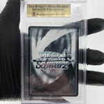 BGS 10 Weiss Schwarz Card Sugar S117-050S SR Nikke Japanese [10]