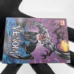 Marvel Card Venom 20 Comic Covers Fleer Upper Deck Renditions [NM]