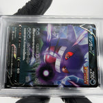 PSA 9 Pokemon Card Gengar V 001/019 SGG High Class Japanese Karte [9]