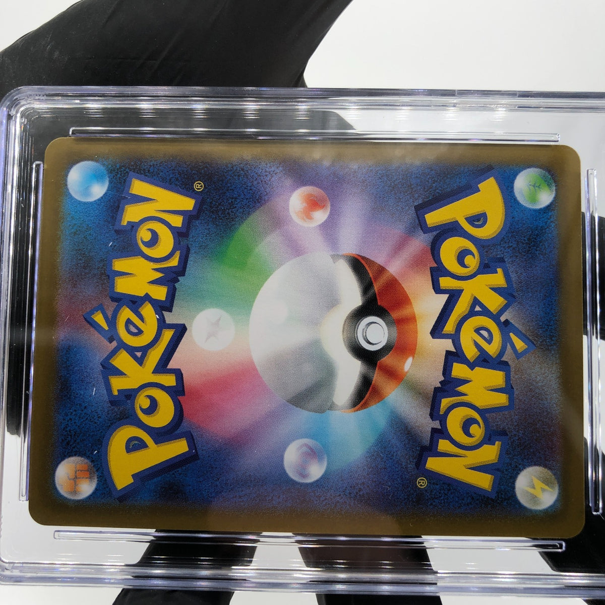 CGC 10 Pokemon Card Drapion 090/080 AR M3 Japanese Karte [10]