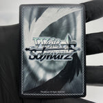 Weiss Schwarz Card Ade S117-109S SR Nikke Japanese [NM]