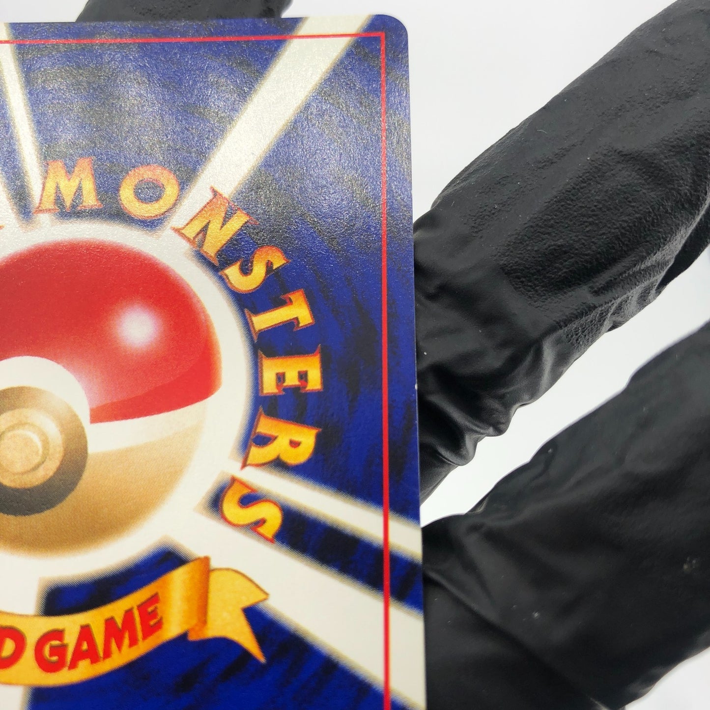 Pokemon Card Light Jolteon No.135 Neo Japanese Karte [Exc.]