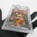 PSA 9 Pokemon Card Numel 198/193 AR M2a Japanese Karte [9]