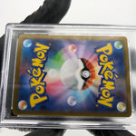 PSA 9 Pokemon Card Rotom Ex 112/080 SAR M2 Japanese Karte [9]