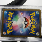 PSA 9 Pokemon Card Bewear 076/064 AR SV6a Japanese Karte [9]
