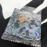 One Piece Smoker SW8-26 SGR Holo Wafer  Japanese [Sealed]