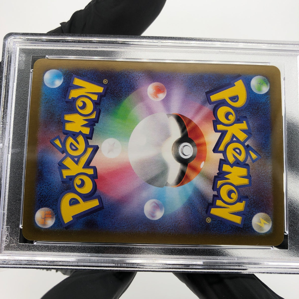 PSA 10 Pokemon Card Clefable Ex 096/080 SR M3 Japanese Karte [10] 6