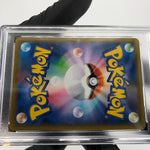 PSA 9 Pokemon Card Pikachu 005/015 S8a-G 25th Collection Japanese Karte [9]