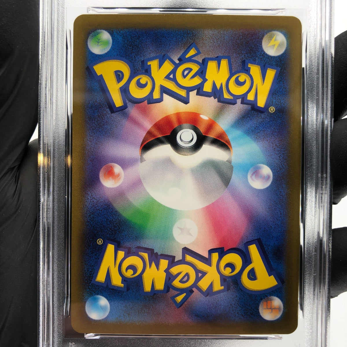 PSA 9 Pokemon Card Wartortle 002/032 Holo CLK Japanese Karte [9]