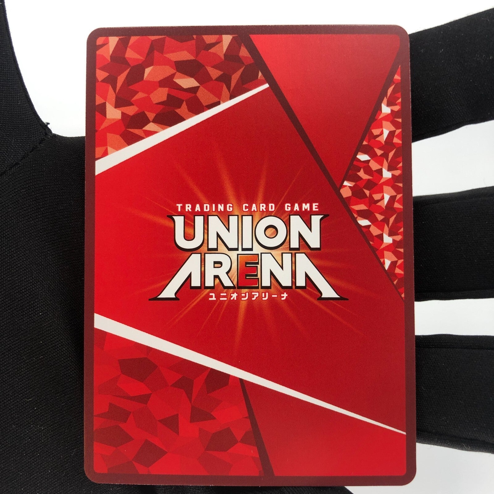 Union Arena Card Hinana UA04BT/IMS-1-054 SR Parallel Idolmaster [Rank A+]
