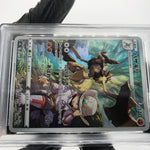 PSA 9 Pokemon Card Kleavor 071/067 CHR s9a Japanese Karte [9]