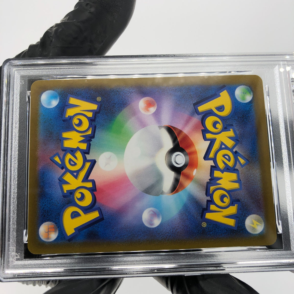PSA 9 Pokemon Card Braixen 069/068 CHR S11a Japanese Karte [9]