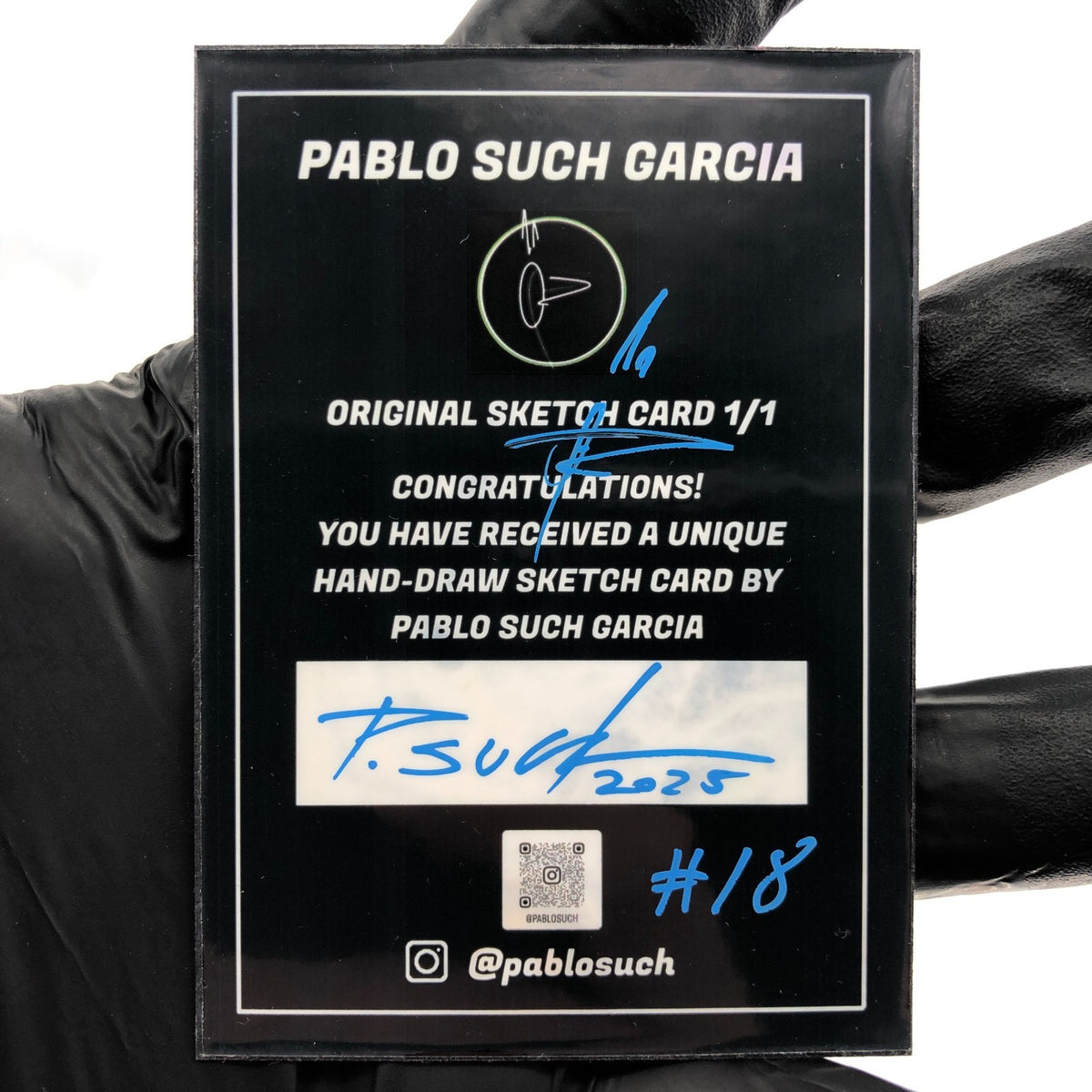 Marvel Sketch Dr Doom 