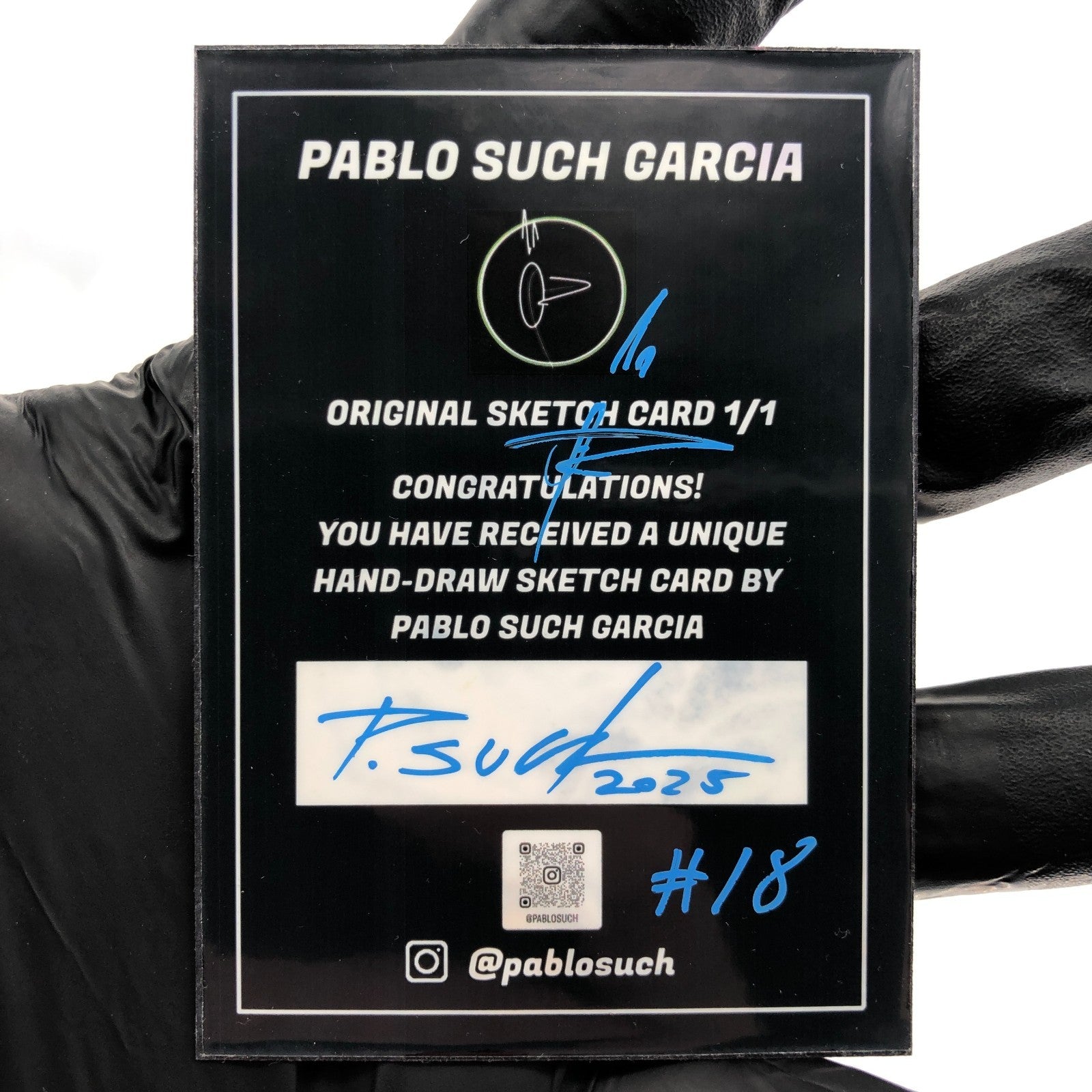 Marvel Sketch Dr Doom 