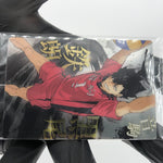 Haikyu!! Card Wafer Kuroo No.10 Holo japanese [Sealed]