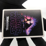 Star Wars Card Mandalorian BO-Katan SE47-06FOP FOP Weiss Schwarz Japanese [10]
