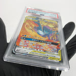 PSA 10 Pokemon Card Articuno Moltres Zapdos GX 035/054 RR SM10b Japanese [10]