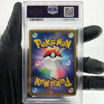 PSA 9 Pokemon Card Gardevoir 016/048 XY Regulation Box Japanese Karte [9]