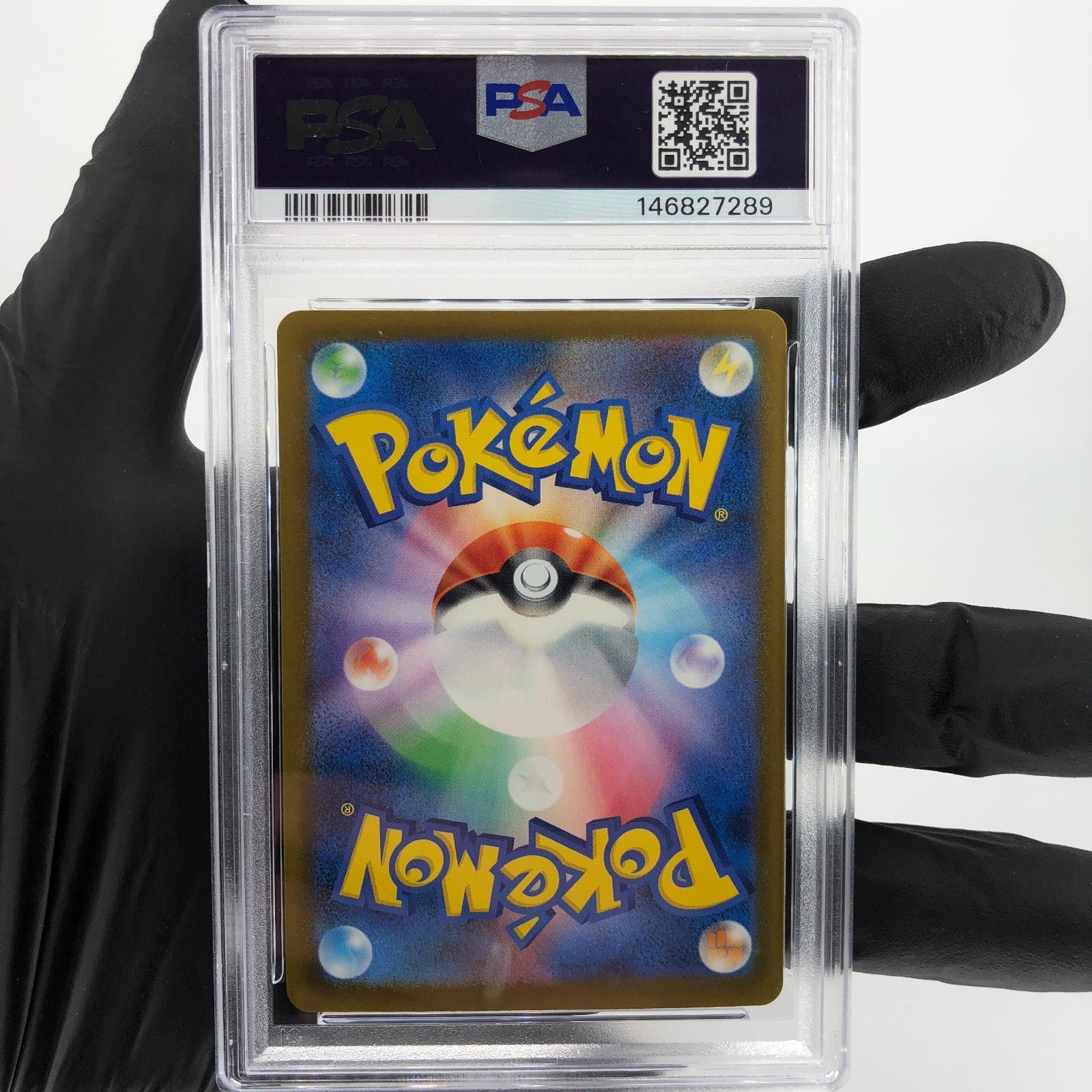 PSA 10 Pokemon Card Hawlucha Ex 229/193 MA M2a Japanese Karte [10] 4