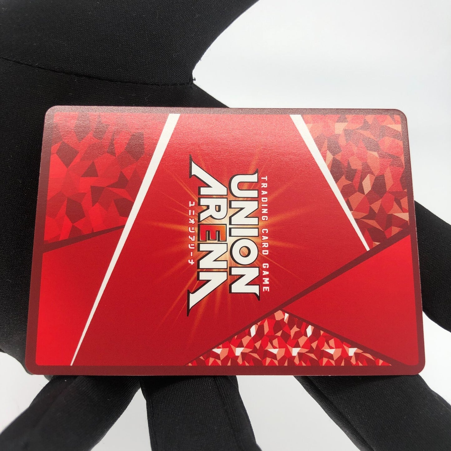 Union Arena Card Marian UA18BT/NIK-1-008 U Parallel Nikke [Rank A]