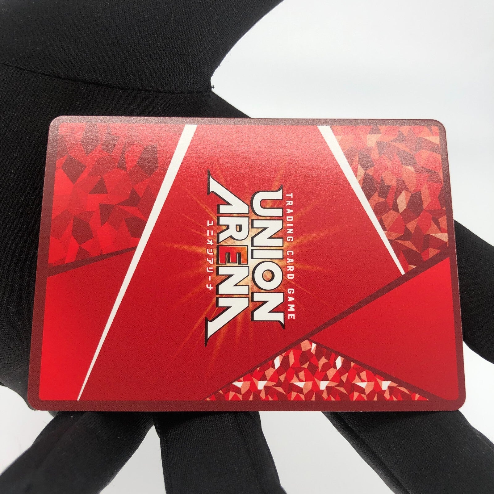 Union Arena Card Marian UA18BT/NIK-1-008 U Parallel Nikke [Rank A]