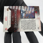 Marvel Card Nova 89 Orange  /299 Fleer Upper Deck Renditions [NM] 2