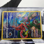 CGC 9.5 Pokemon Card Deoxys GG12/GG70 Crown Zenith 2023 English Karte [9.5]