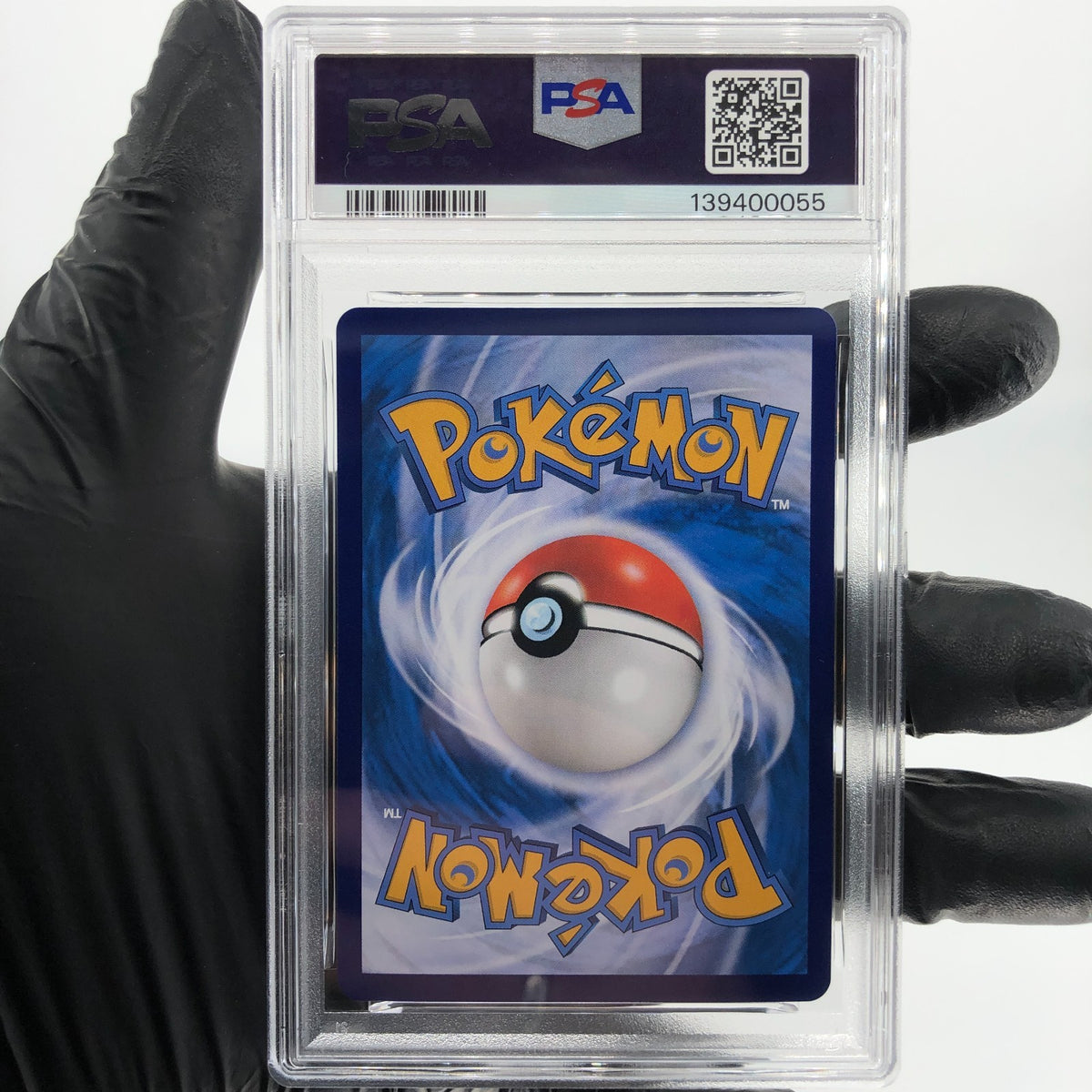 PSA 10 Pokemon Card Umbreon 0606/15 E Reverse Holo CBB2C Chinese Karte [10]