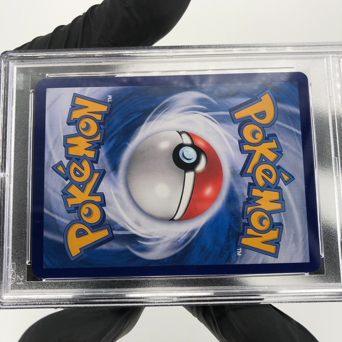 PSA 9 Pokemon Card Gengar 0302/07 G Reverse Holo CBB3C Chinese Karte [9]