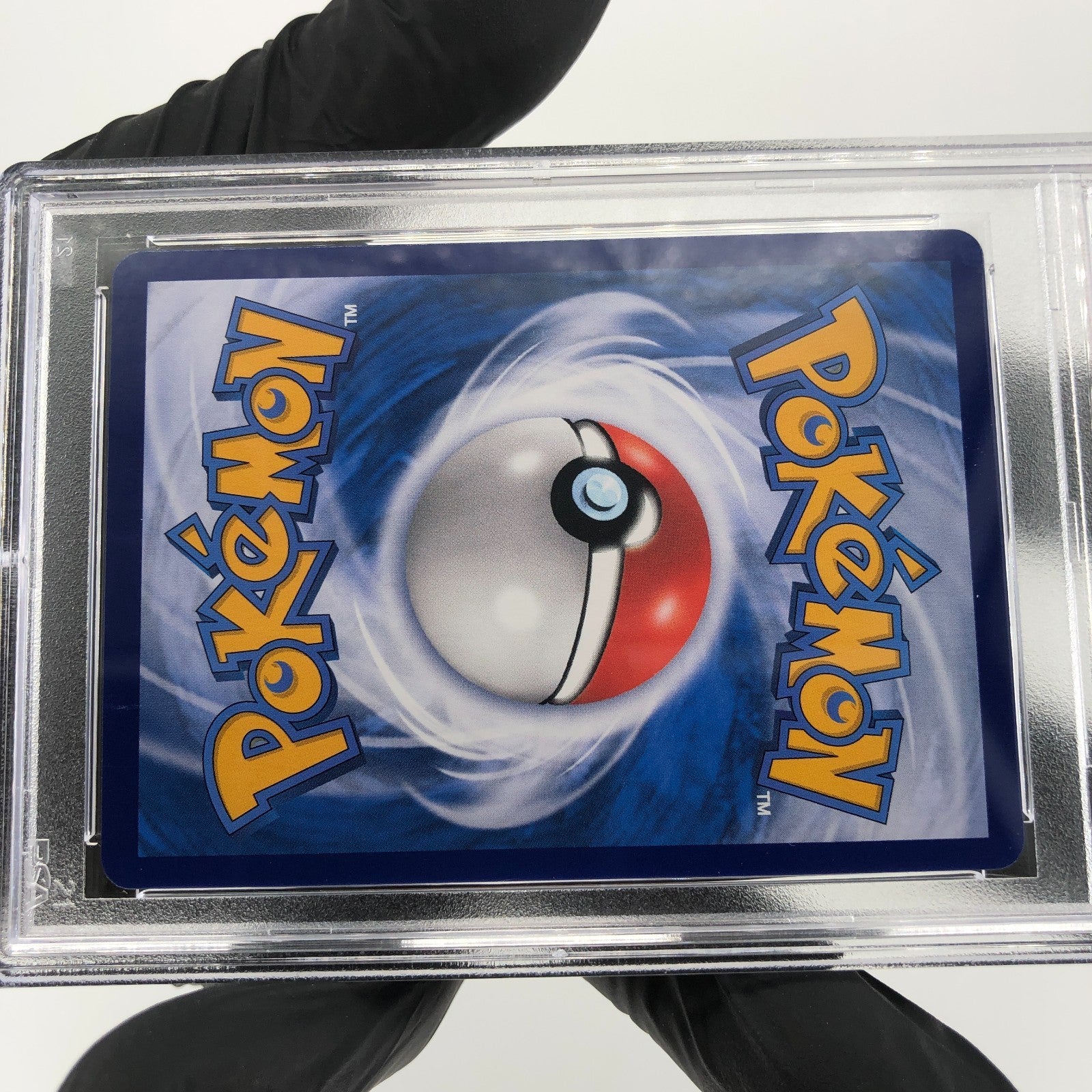 PSA 9 Pokemon Card Gengar 0302/07 G Reverse Holo CBB3C Chinese Karte [9]
