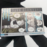 Sakamoto Days Card Wafer Family V-16 Holo Japanese [Mint]