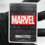 Weiss Schwarz Card Marvel Vol.03 Ironman S124-058S SR Japanese [Mint]