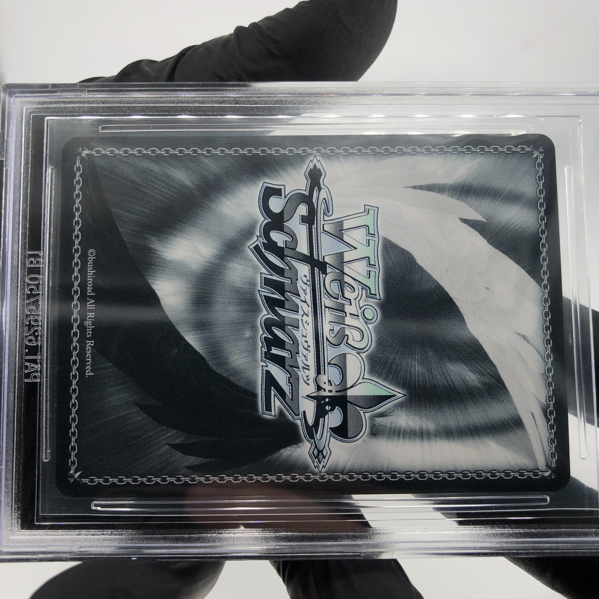 BGS 10 Weiss Schwarz Card Kotori WE40-19DCP DCP Da Capo 20th Japanese [10]