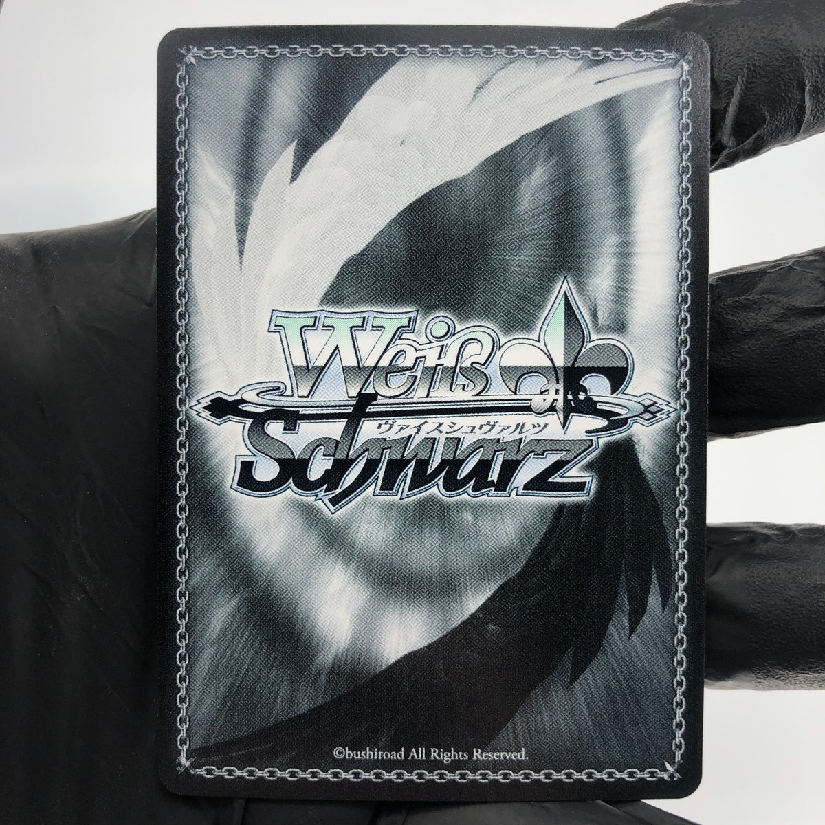 Weiss Schwarz Card Mary S117-039S SR Nikke Japanese [Mint]