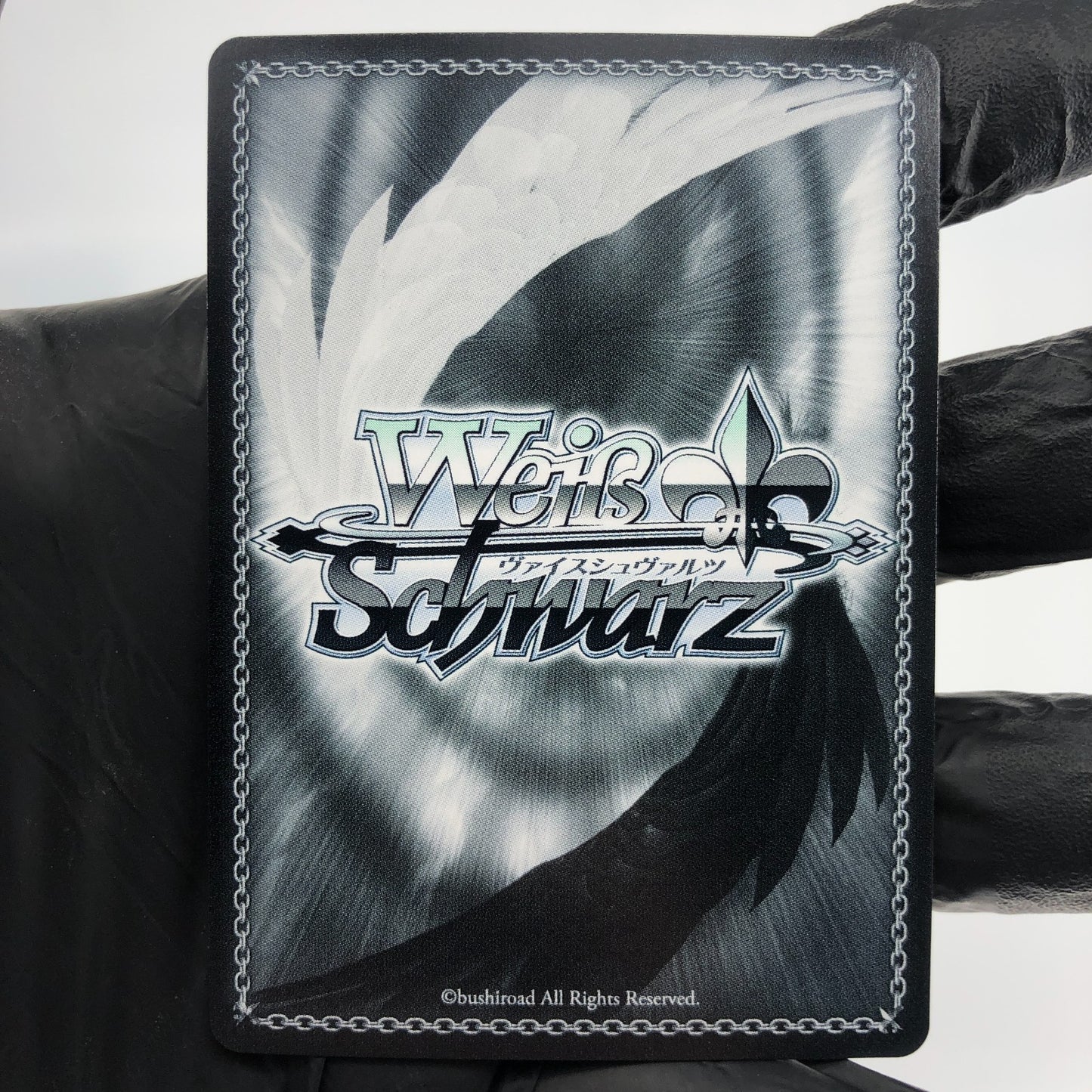 Weiss Schwarz Card Mary S117-039S SR Nikke Japanese [Mint]