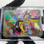 CGC 9 Pokemon Card Ionos Wattrel 232/SV-P  Promo Japanese Karte [9]
