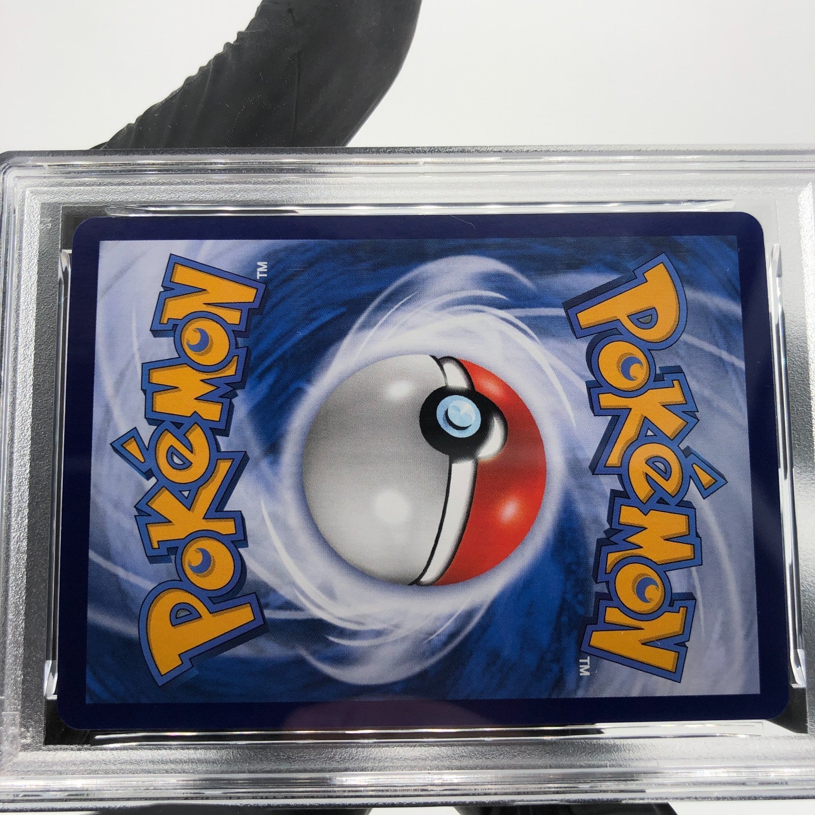 PSA 10 Pokemon Card Eevee 0106/15 F Reverse Holo CBB2C Chinese Karte [10] 2