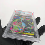 PSA 10 Pokemon Card Charizard Ex 094/080 SR M2 Japanese Karte [10]