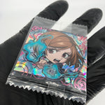 Jujutsu Kaisen Nobara Kugisaki 3-19 SR Three Star Holo Wafer Japanese [Sealed]