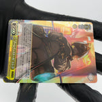Weiss Schwarz Card Elegg S117-021S SR Nikke Japanese [Mint]