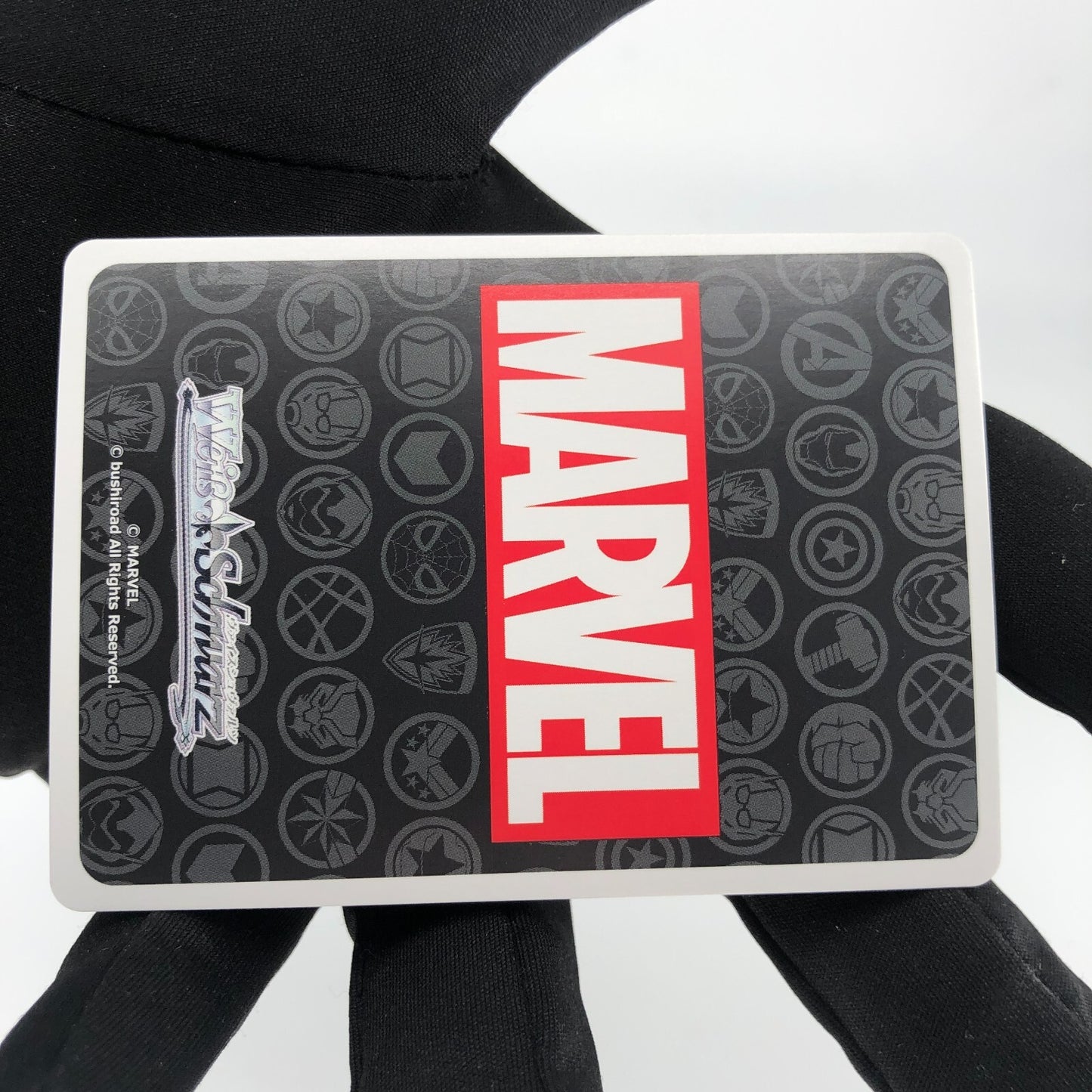 Weiss Schwarz Card Marvel Vol.1 Avengers Endgame SE40-012IFP Japanese [Rank A+]